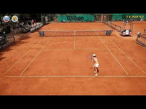 Sofia Rachel Kocisova - Nikol Sevald (R2)