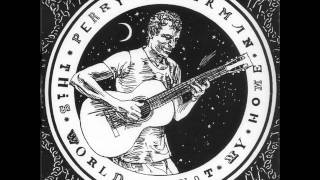 Perry Ledermann - One Kind Favor