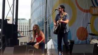 Sundy Best - Lily