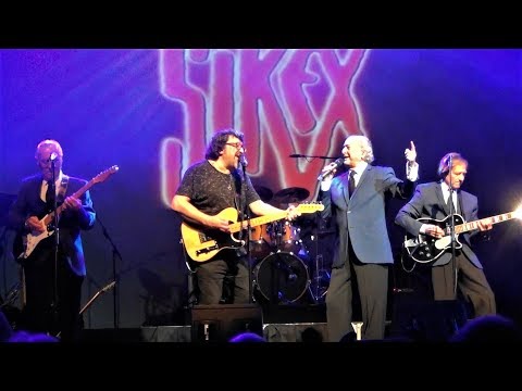 Los Sirex & Pep Sala - Ella creu que encara li vaig al darrera