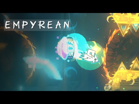 Empyrean 100 New hardest