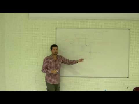 HY436 - Software Defined Networks - UOC | Switches