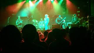 Escape the Fate - Four Letter Word (Rage on the Stage Tour 2017, ATL)