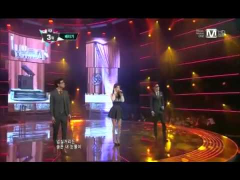 배치기_눈물샤워 (Shower Of Tears by BAECHIGI@Mcountdown 2013.2.7)1775