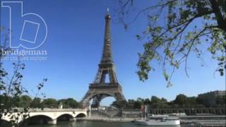 Clip of the Week  Ooh la la 130 years of the Eiffel Tower
