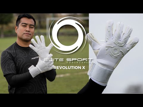 ELITE SPORT REVOLUTION X / REVIEW & FIELD TEST