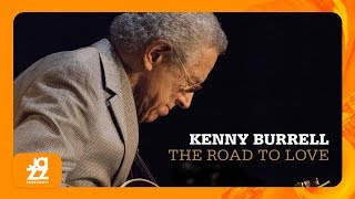 Kenny Burrell - Single Petal of a Rose (Recorded Live at Catalina's, 2015)