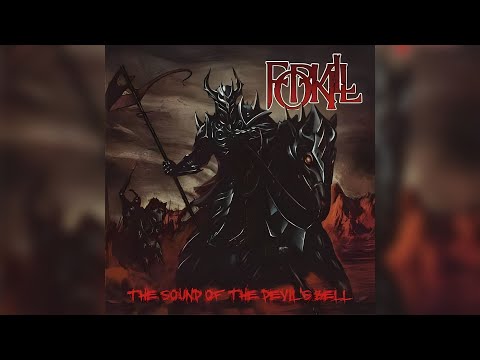 Forkill - The Sound of the Devil's Bell (2019)