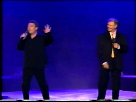 John Farnham / Ross Wilson | A Touch of Paradise