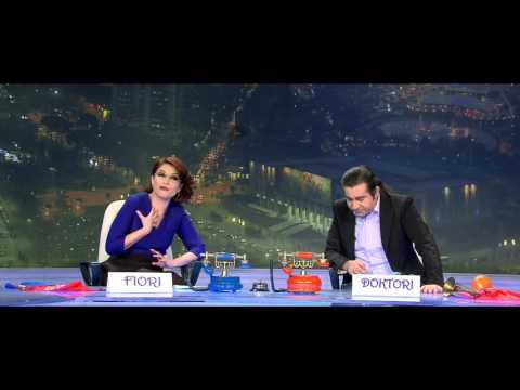 Fiks Fare Highlights, 25/01/2016 - Pjesa 1