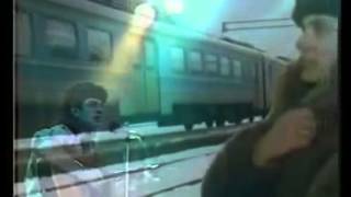 Bajaga &amp; Instruktori - Ruski voz