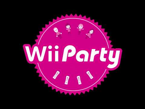 Match Up: 3 Pairs Left! | Wii Party - Music Extended