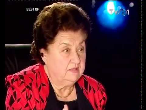 Profesioniştii - Tamara Buciuceanu Botez şi Stela Popescu