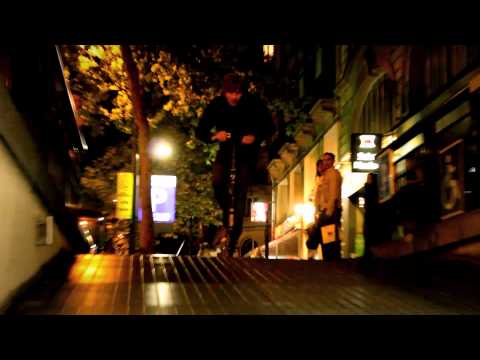 D1Sport Live Series Season 1 Episode 9 "London - Paris"