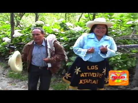 NATIVOS DE CAJAMARCA - NUETRO AMOR SIGUE LATIENDO