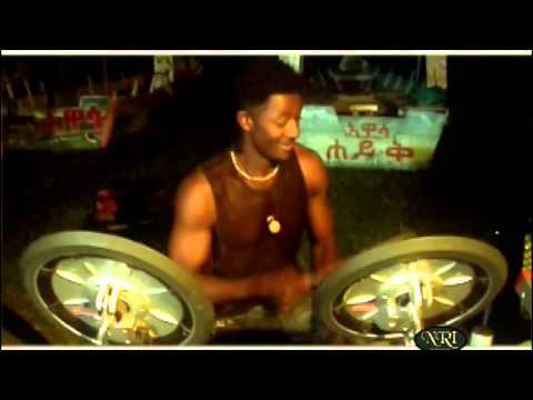 Ethiopian Music-Yohannes Bekele-Chembelela(Official Music Video)