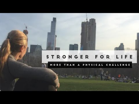 Support Ilaria's Fight Against Cancer