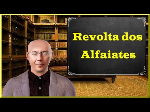 Revolta dos Alfaiates