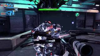 Sanctum 2 [Part 23.2] (Haigen) {Ruins of Brightholme DLC} SOKOL (5 Feats of Strength / Solo)