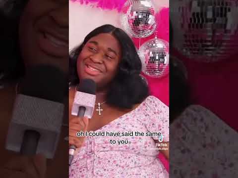 Trisha tried Terri Joe 😂✝️ #terrijoe #tiktok #psyiconic #stantwitter #kelon #trisha #trishapaytas