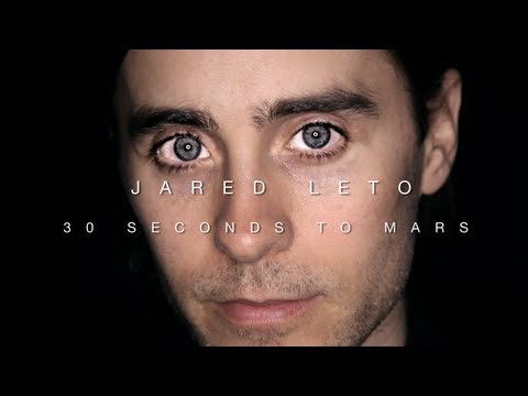 THE SPOTLIGHT - 30 Seconds To Mars - Jared Leto