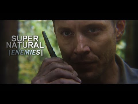Supernatural | Enemies