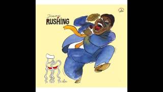 Jimmy Rushing - Baby, Won’t You Please Come Home