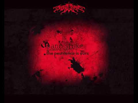 [BREAKCORE] Nano.strike - Resonating Anger