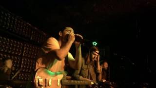 Local Natives - "Masters"