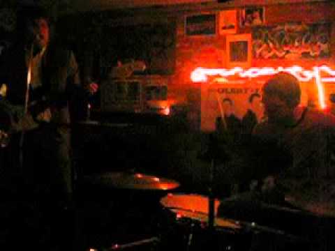 Dragon Or Emperor - Live at The Attik, Leicester, 2006