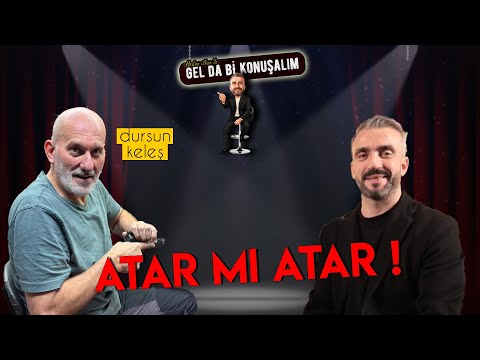 Gel da bi Konuşalım / Dursun KELEŞ #karadeniz #trabzon #of