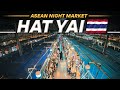 Solo Trip THAILAND Keliling Random Di Kota Hatyai