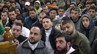 صورة مجالس الموطأ - 306- تتمة باب الزكاة - الشيخ سعيد الكملي