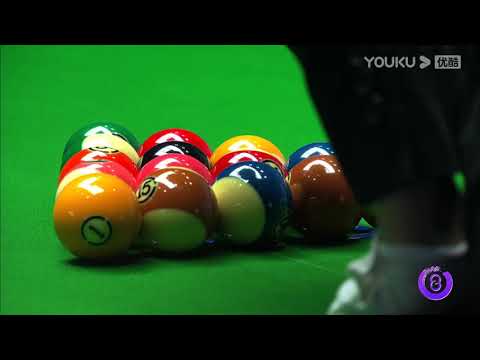 Paruke Aierken VS Chu Bingjie - Stage 3 - Joy Cup 2021 Chinese Pool Masters Nanning Station