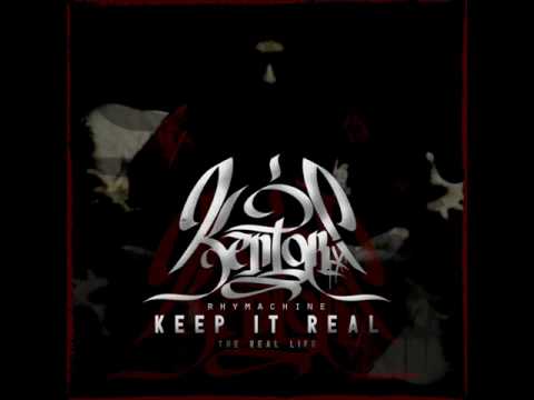 Kenjori - Ha ha ha delimi? Ne! [KEEP IT REAL]