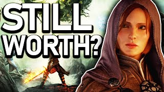 Is Dragon Age Inquisition Worth It In 2025?