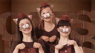 GS9 Brown II GSU9AV
