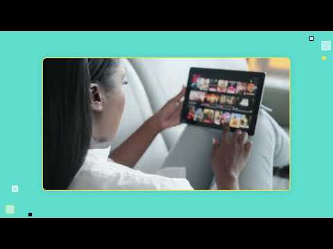 Vidico x Zype - App Video