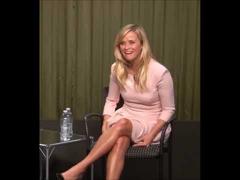 Reese Witherspoon (1-20-2015)