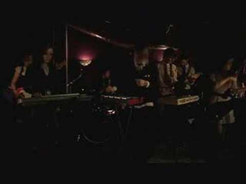 Los Campesinos! - International TweeXcore Underground