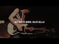 The Cribs - What About Me (sub. español)