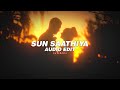 Sun Saathiya Audio Edit LoVsEdits