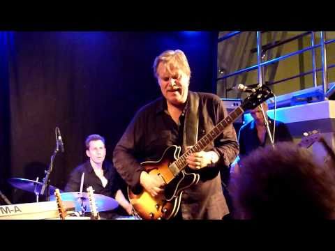 Roffe Wikström - Kom Till Mig Kvinna - Hotell Ett, Oskarshamn - 100925