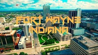 TRELL260 - We On The Map ft. JG (Fort Wayne, IN) *MUSIC VIDEO* 4K