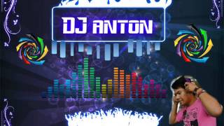 Neyo Ft. Dj Anton - A Little Space (WickedMix)