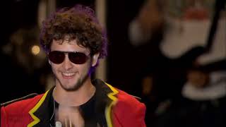 RBD - Light Up The World Tonight (Tour del Adiós / Tournée do Adeus) [1080p]