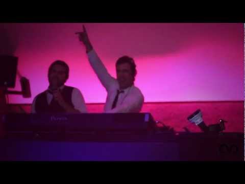 CARLOS VARGAS FT. DANNY - Photoshoot 2012