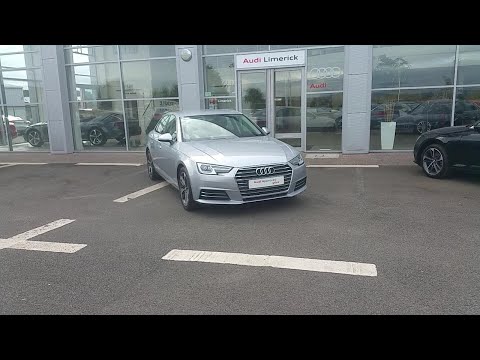 Audi A4 50th Anniversary Edition