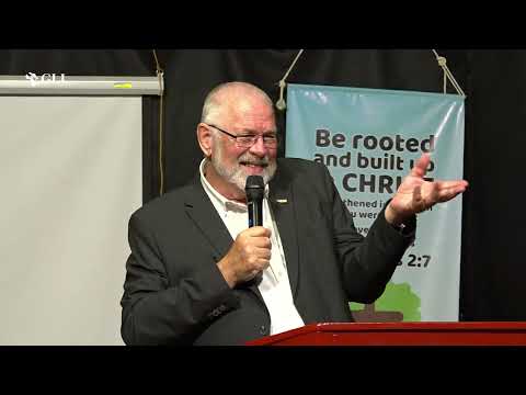 Pilgrimage at Noah's Ark Centre  ||  Director's Message  ||  Day 3  ||  18 JUN 2025