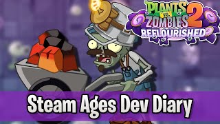 Dev Diary
